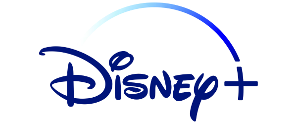 Logo Disney+