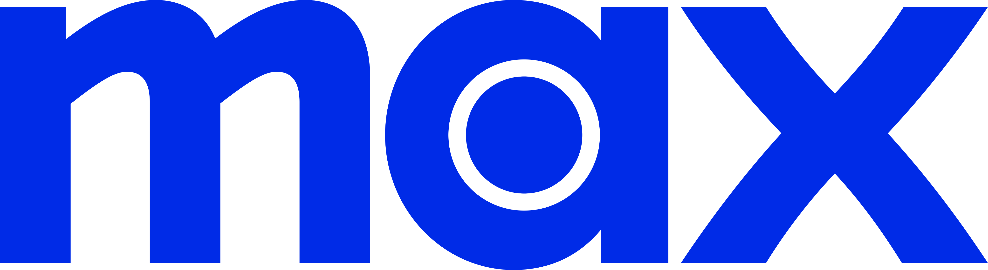 Logo Max